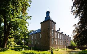 B&B Kasteel Wolfrath